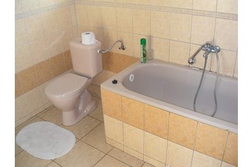 Словакия Privát Ružomberok, Интерьор